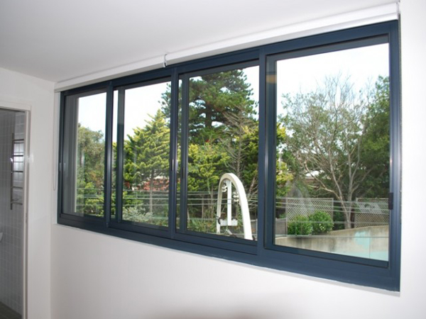 Báo giá cửa nhôm Eurovn, đại lý nhôm eurovn