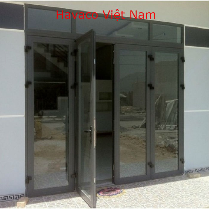 Phụ kiện cho cửa sổ mở quay nhôm PMA - Phụ kiện cửa nhôm PMA