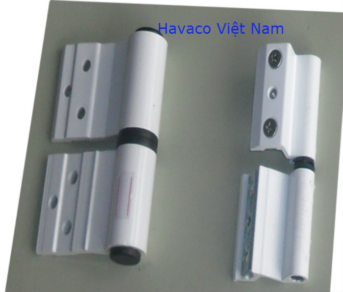 Bản lề cối Kinlong chính hãng nhập khẩu