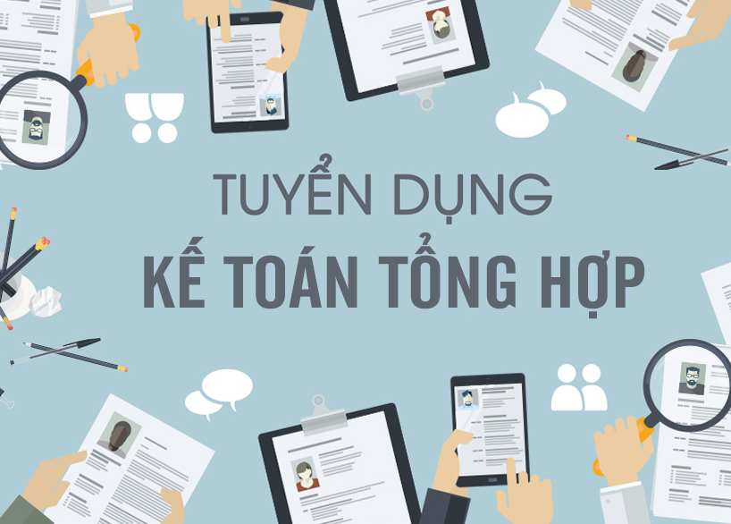 Hồ sơ và kỹ năng cần chuẩn bị khi ứng tuyển kế toán