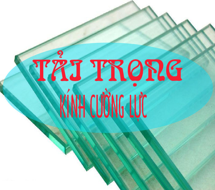 Checklist nghiệm thu và hoàn thiện liên quan 1m2 kính cường lực nặng bao nhiêu kg? Cách tính