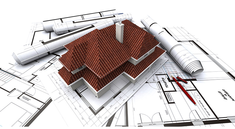 Checklist nghiệm thu và hoàn thiện liên quan Các công đoạn xây nhà: trình tự và lưu ý
