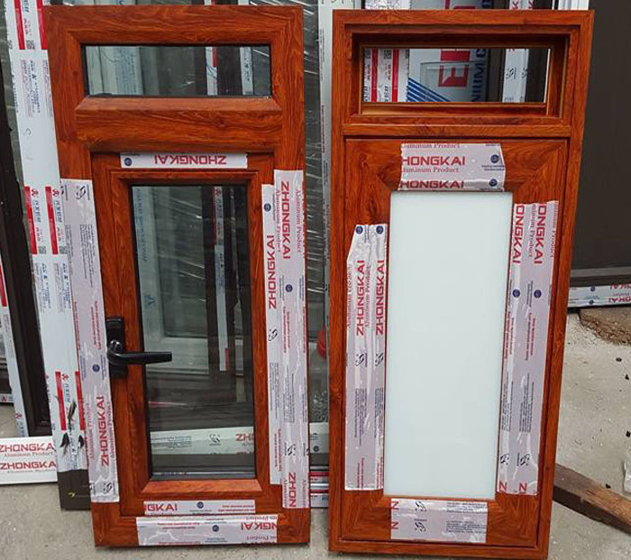 Checklist nghiệm thu và hoàn thiện liên quan Nhôm Xingfa hệ 93 là gì