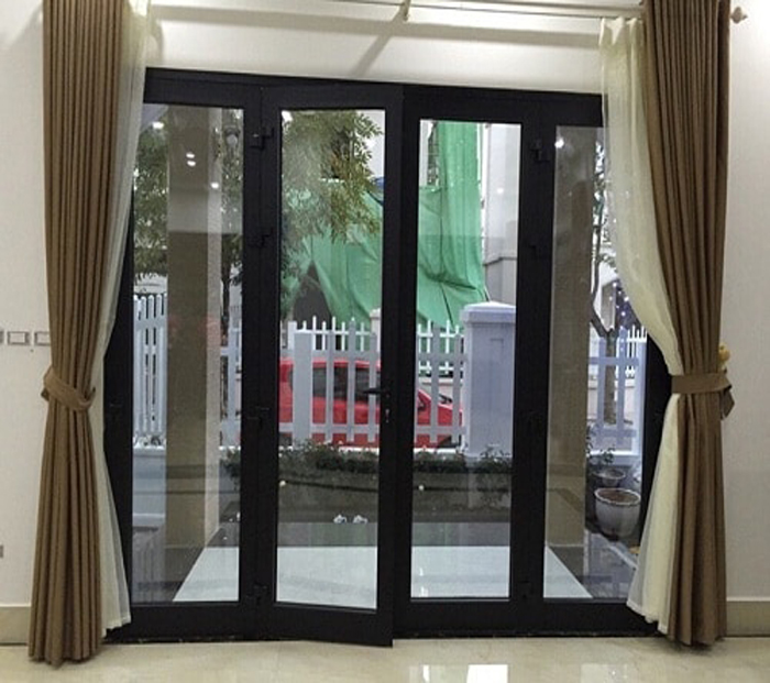 Không gian ứng dụng thực tế của Nhôm Đông Á có tốt không