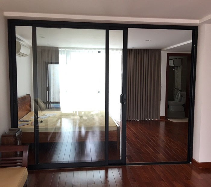 Không gian ứng dụng thực tế của Bảng giá nhôm thanh Tungshin