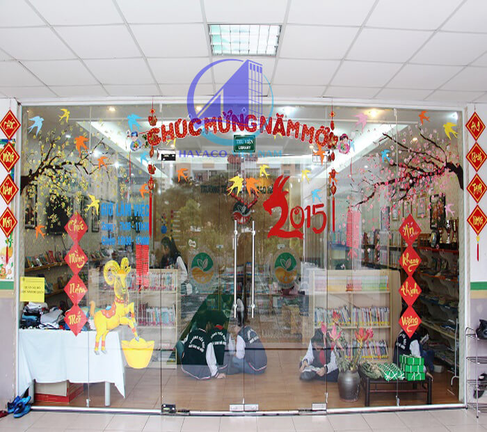 Chi tiết vật liệu và cấu tạo liên quan Cách trang trí cửa kính quán cafe độc đáo và ấn tượng có 1 không 2