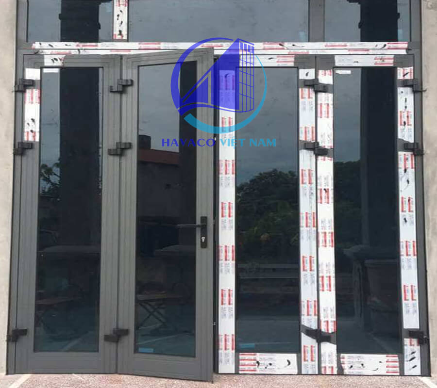 Chi tiết vật liệu và cấu tạo liên quan Hệ nhôm là gì
