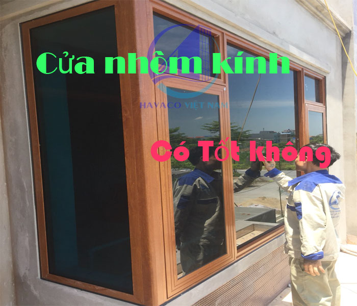 Checklist nghiệm thu và hoàn thiện liên quan Cửa nhôm kính sơn tĩnh điện có bền không
