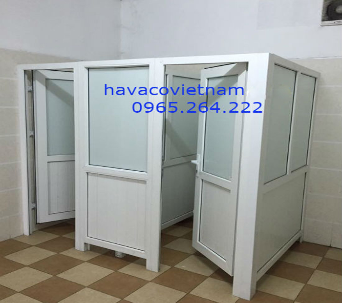 Checklist nghiệm thu và hoàn thiện liên quan Kích thước cửa sổ nhà vệ sinh như thế nào là hợp lý