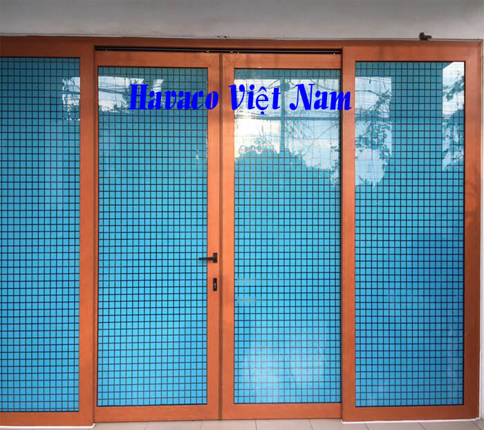 Checklist nghiệm thu và hoàn thiện liên quan Giá cửa nhựa lõi thép Trung Quốc