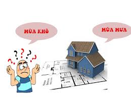 Không gian ứng dụng thực tế của Nên xây nhà vào tháng mấy là đẹp nhất trong năm