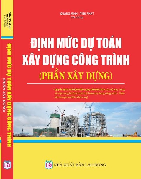 Không gian ứng dụng thực tế của Định mức chi phí xây dựng nhà xưởng - Định mức xây dựng là gì