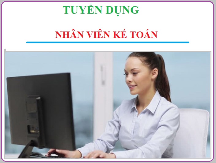 Không gian ứng dụng thực tế của Tìm việc kế toán tại Hà Đông