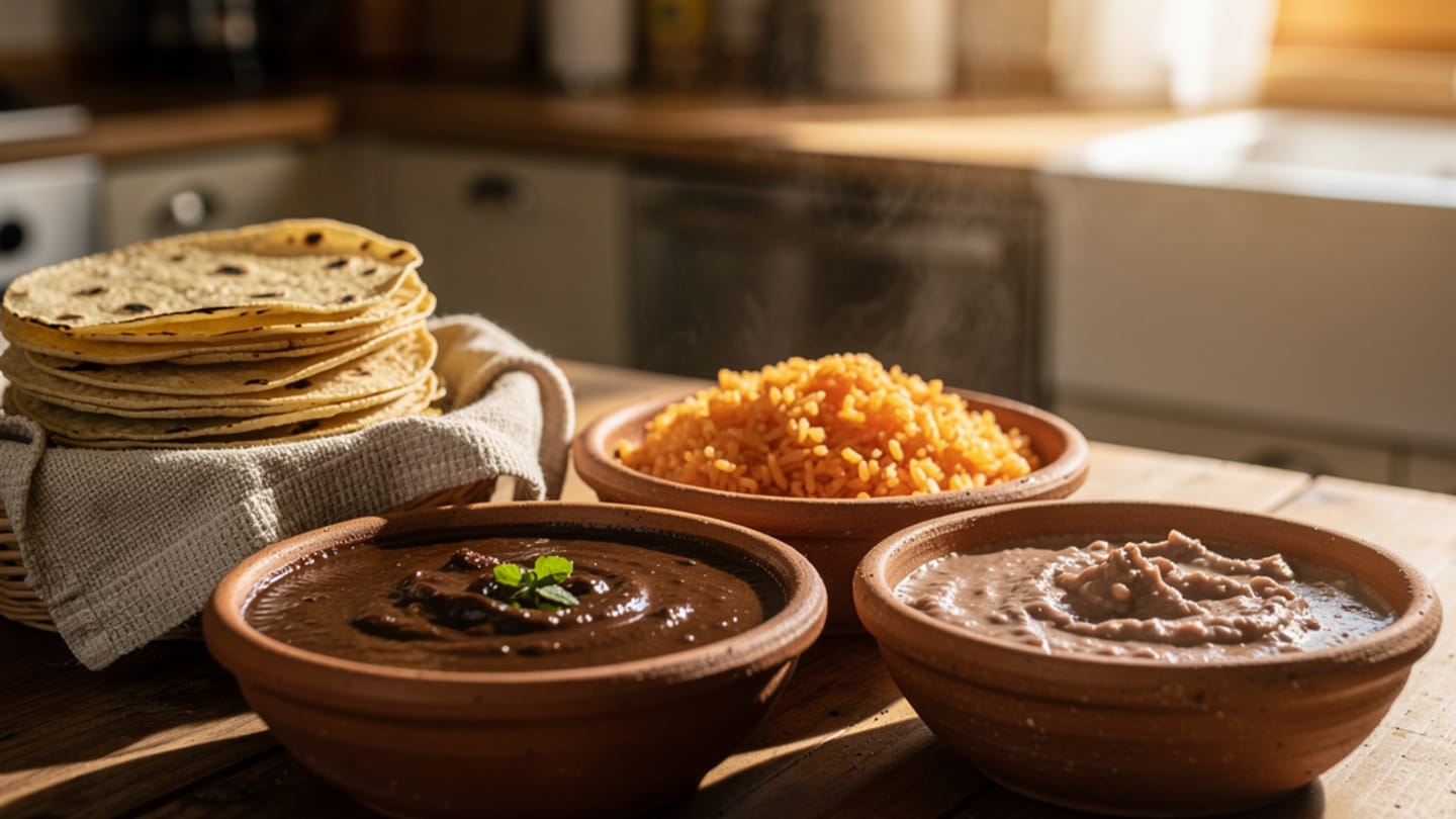Foto de Cocina de Doña Rosa