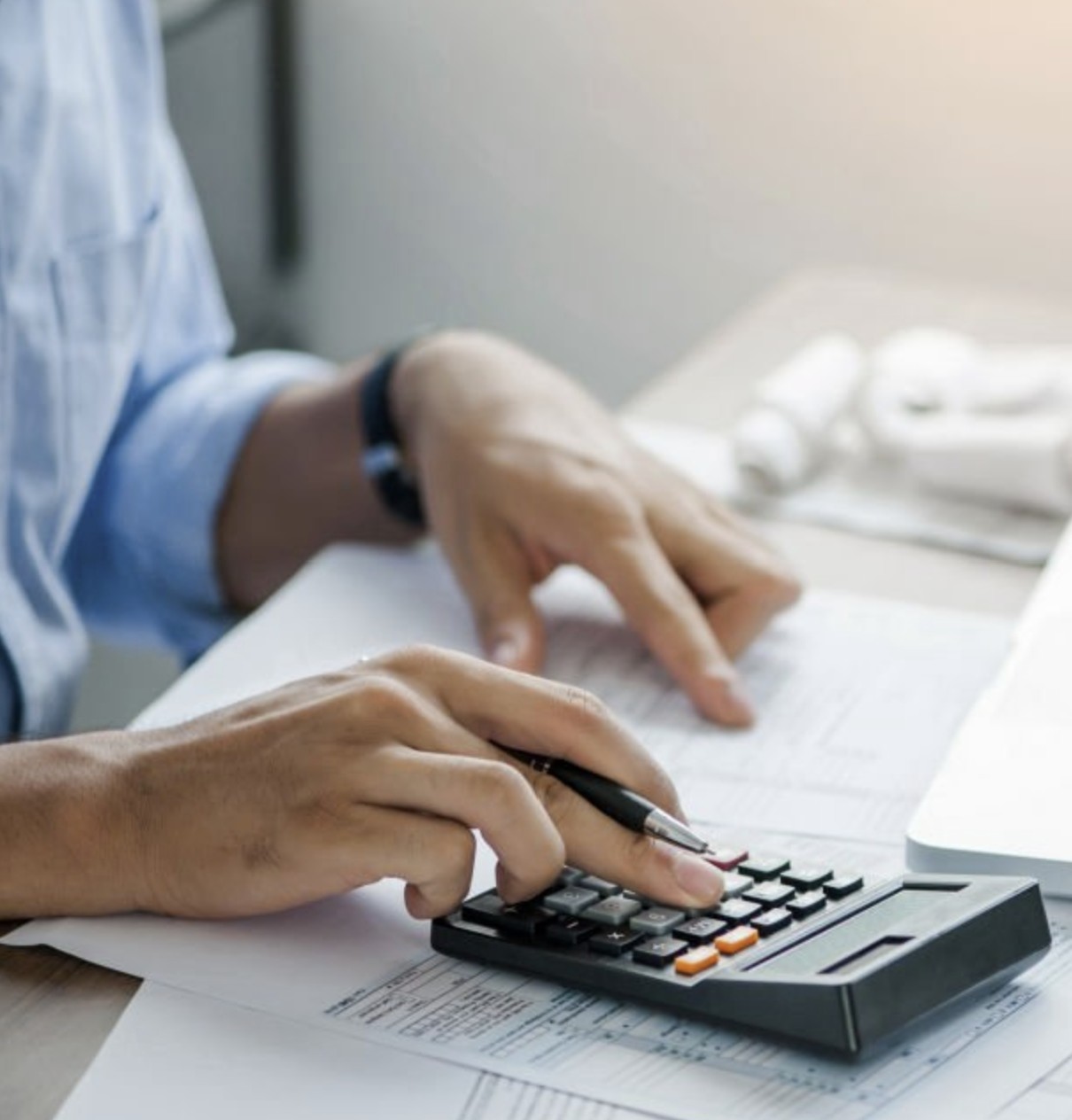 Planificación financiera