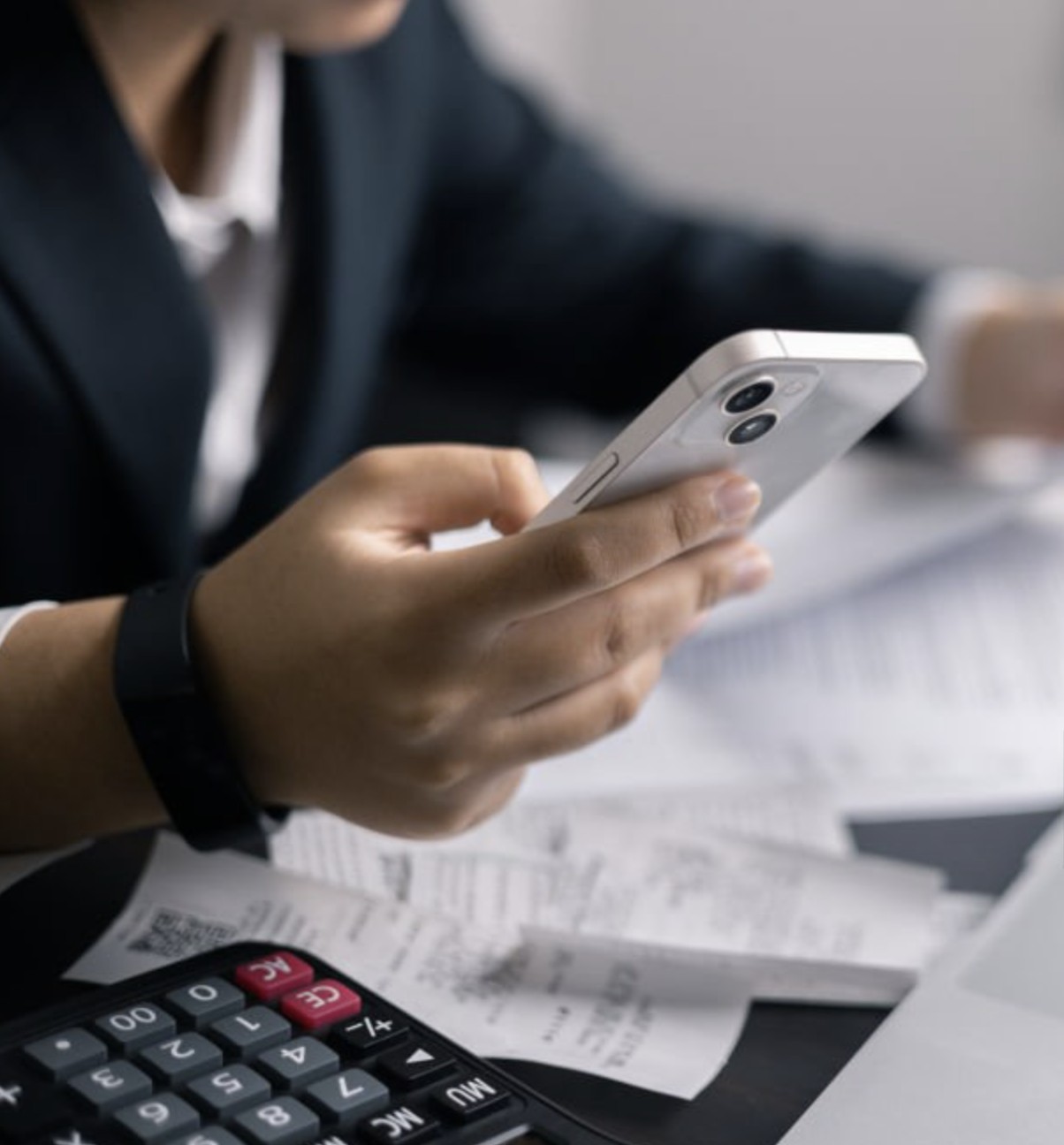 Consultoría y análisis financiero