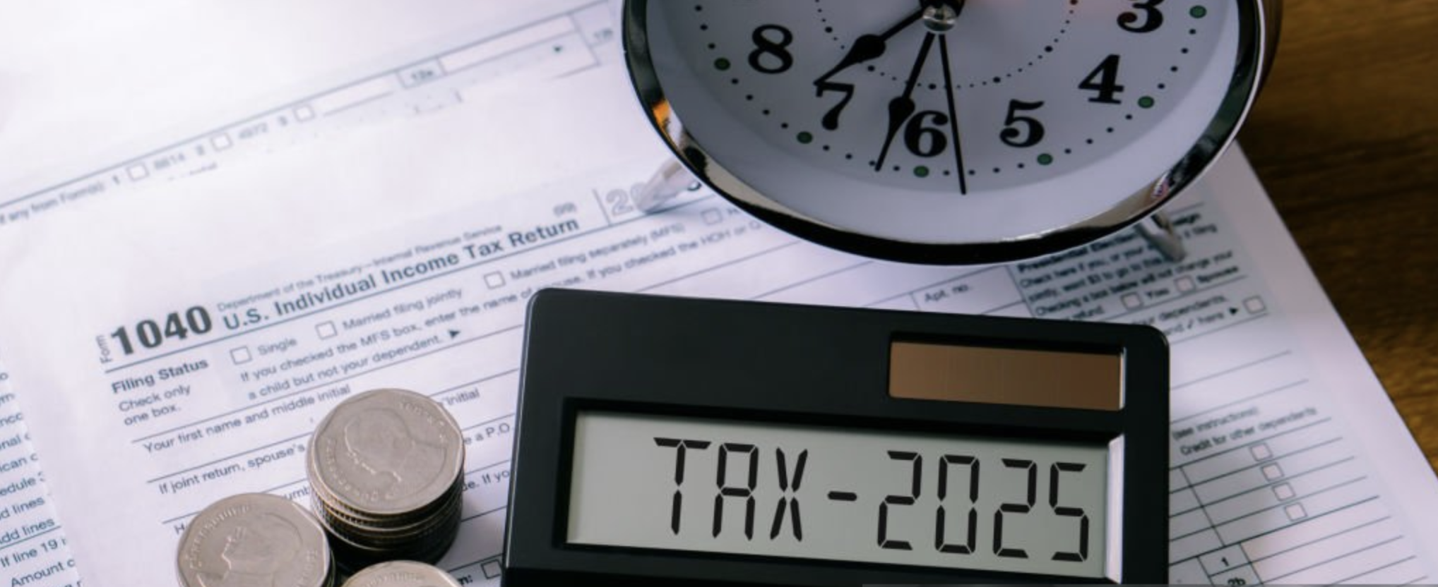 Tax 2025 - Declaración de impuestos