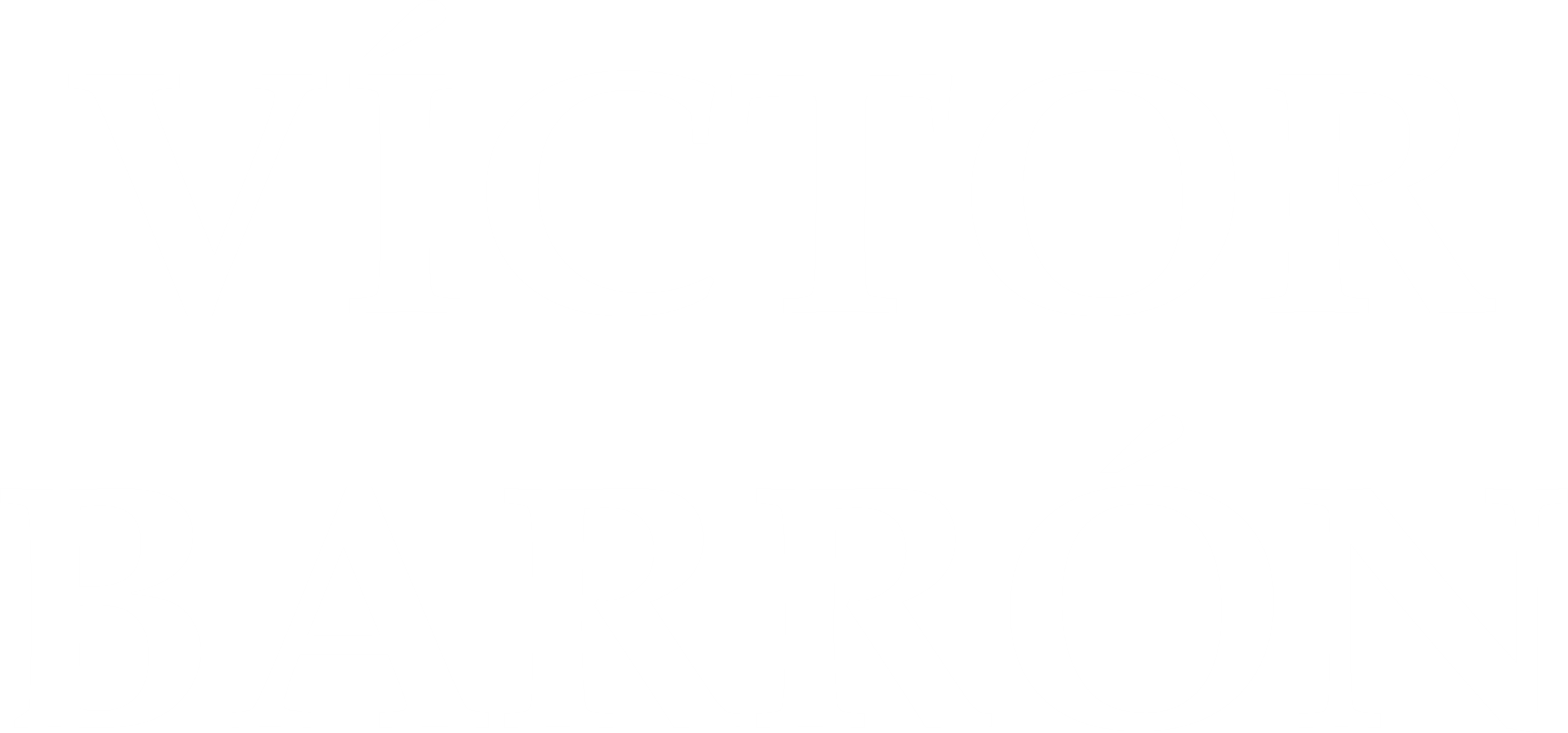 Logotipo de Víctor Hugo Barrón