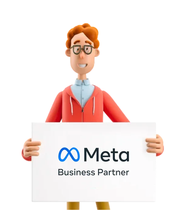 Meta Business Partner Ajansı
