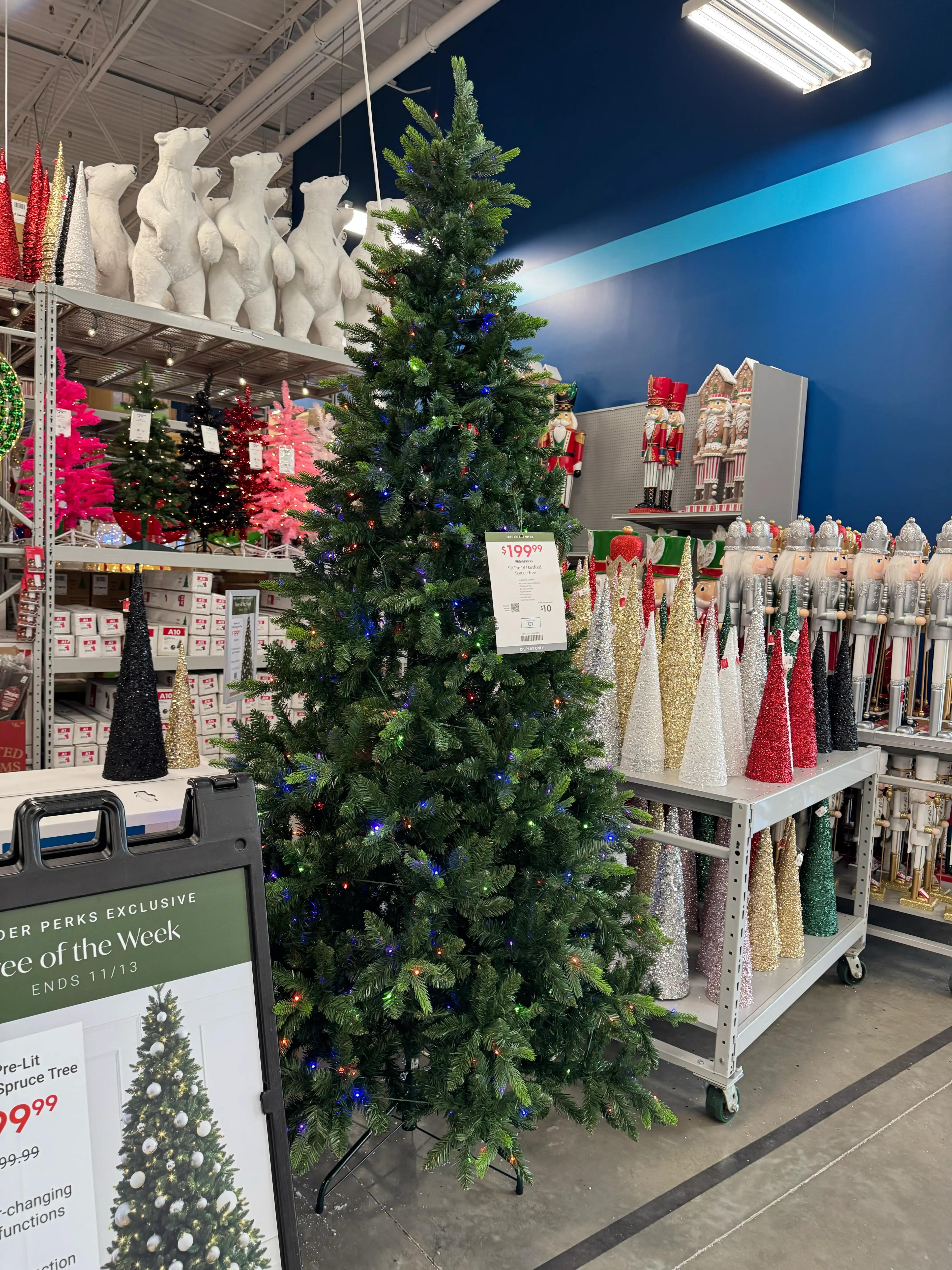 At Home Hartford Spruce - view 2