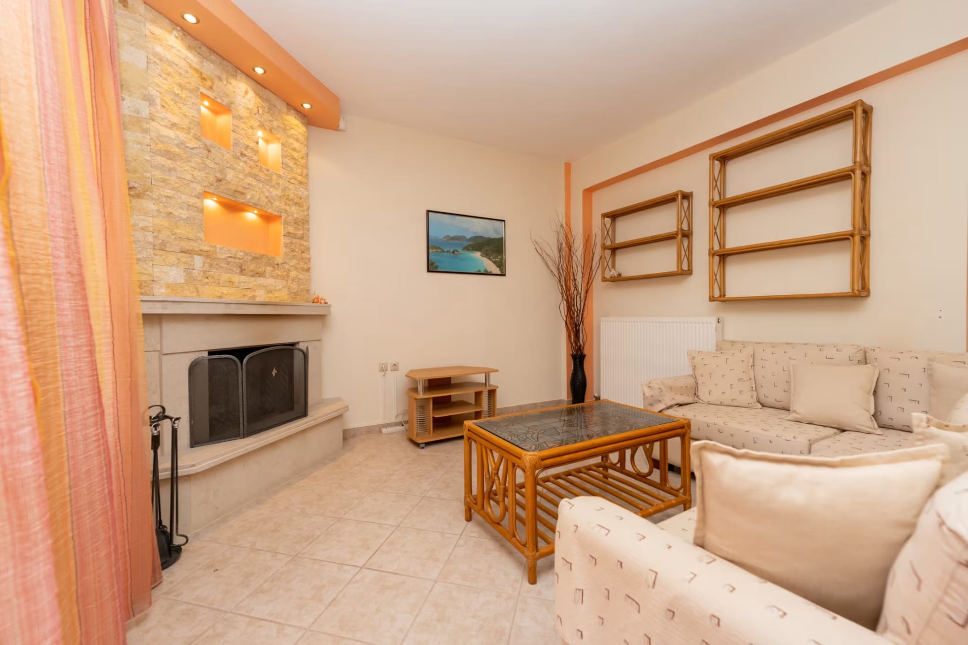  Διαμέρισμα 58τ.μ. Γερακινή Χαλκιδικής - Image 2