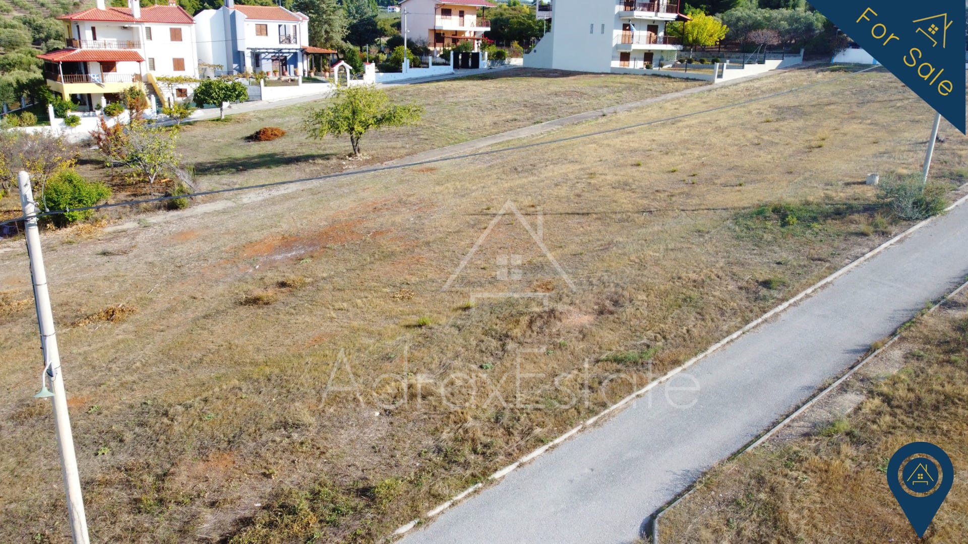 Οικόπεδο 472τ.μ στην Μεταμόρφωση Χαλκιδικής  - Image 16