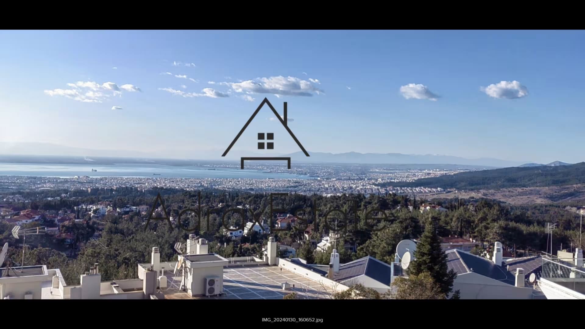 Μεζονέτα 144τ.μ στο Πανόραμα Θεσσαλονόκης  - Image 21