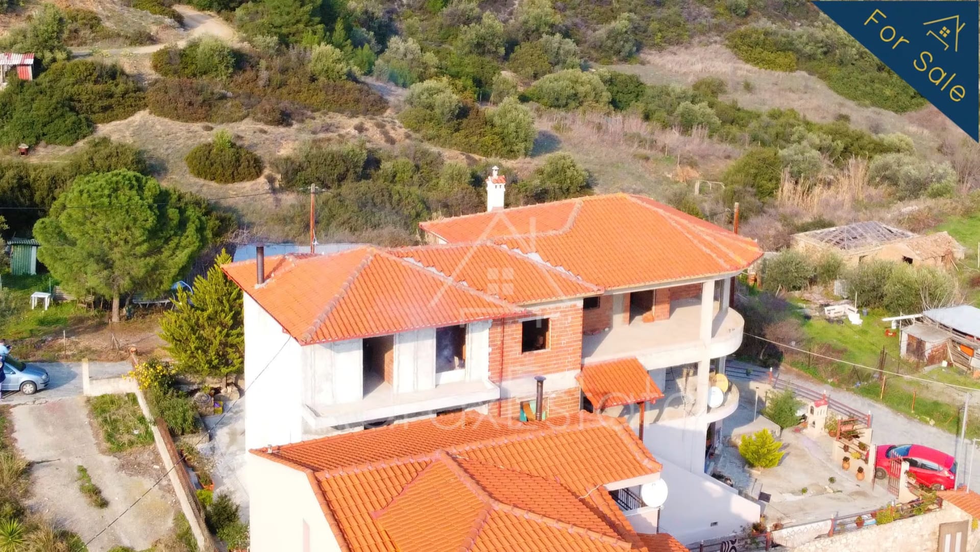 Διαμέρισμα 118τ.μ στην Ορμύλια Χαλκιδικής - Image 3