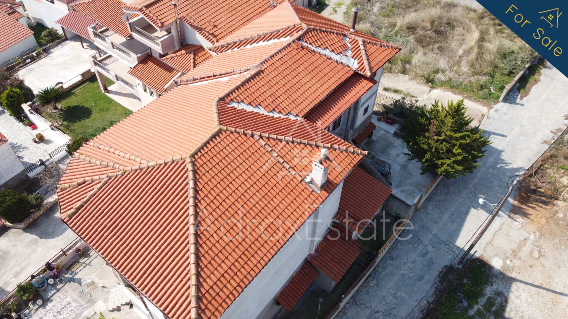 Διαμέρισμα 118τ.μ στην Ορμύλια Χαλκιδικής - Image 10