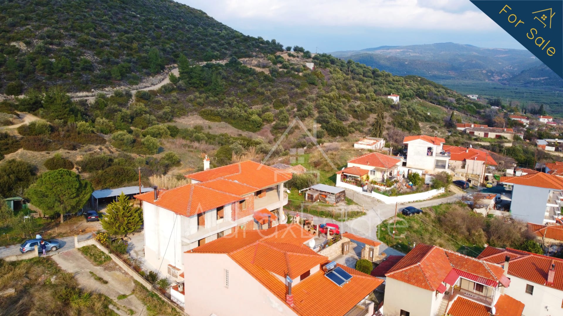 Διαμέρισμα 118τ.μ στην Ορμύλια Χαλκιδικής - Image 15