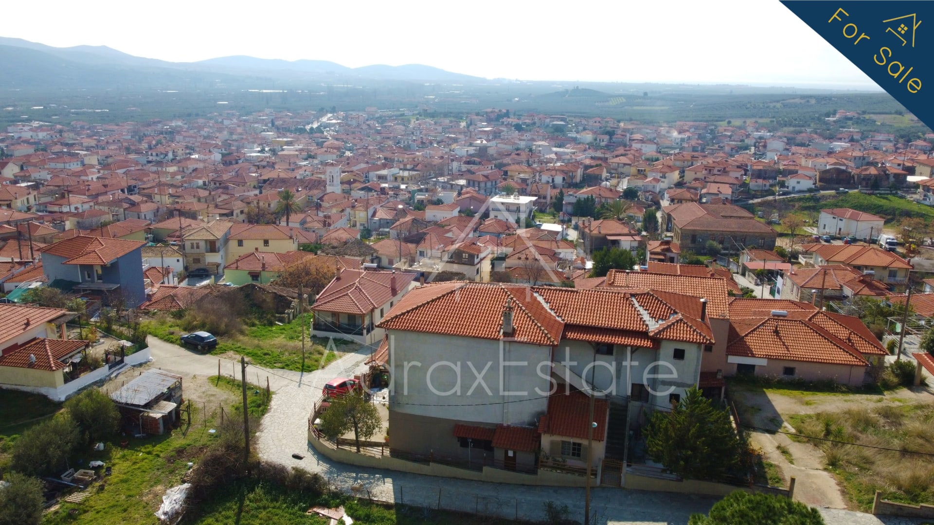 Διαμέρισμα 118τ.μ στην Ορμύλια Χαλκιδικής - Image 20
