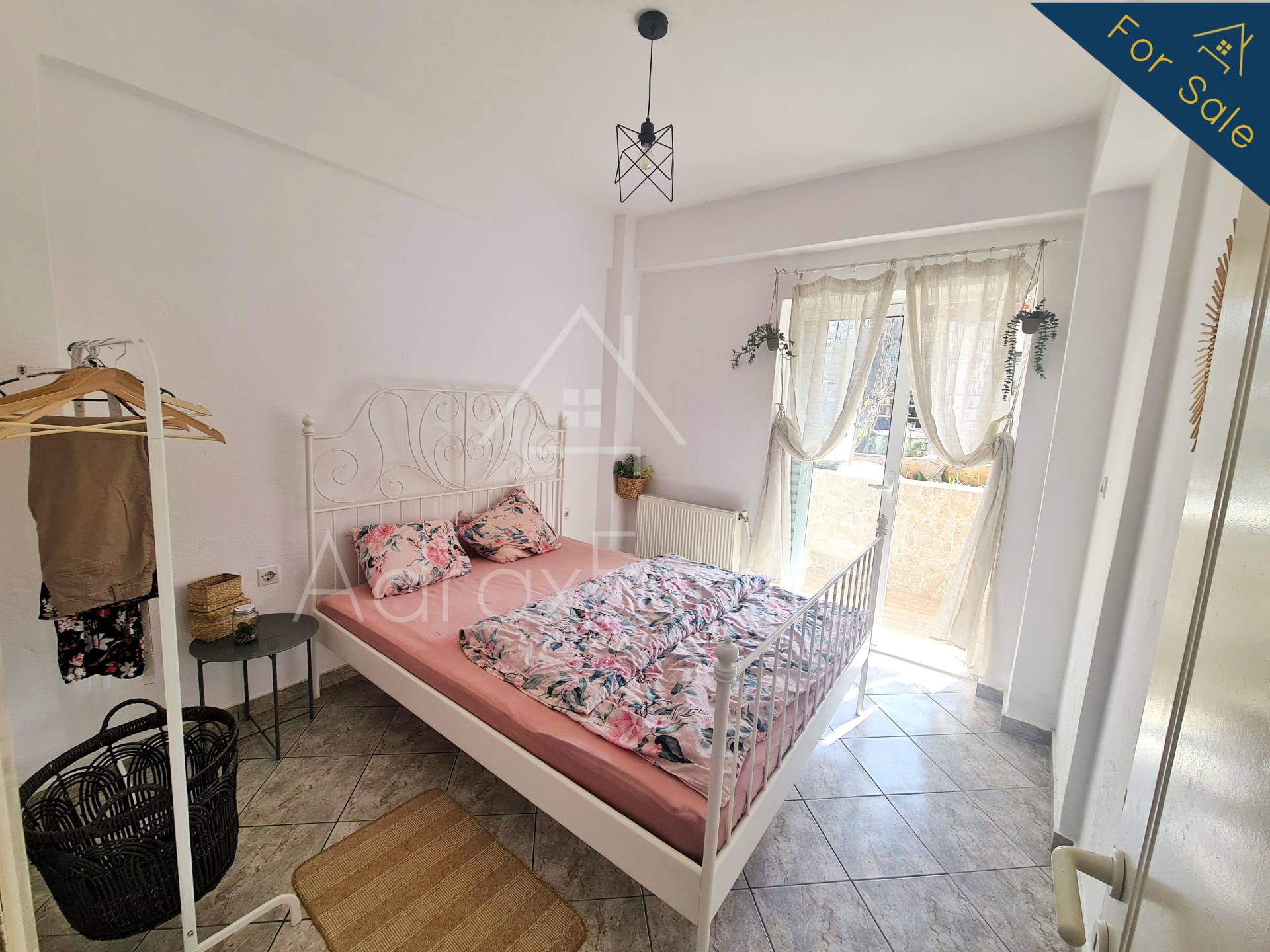 Διαμέρισμα 59τ.μ. στη Νέα Φώκαια Χαλκιδικής - Image 3