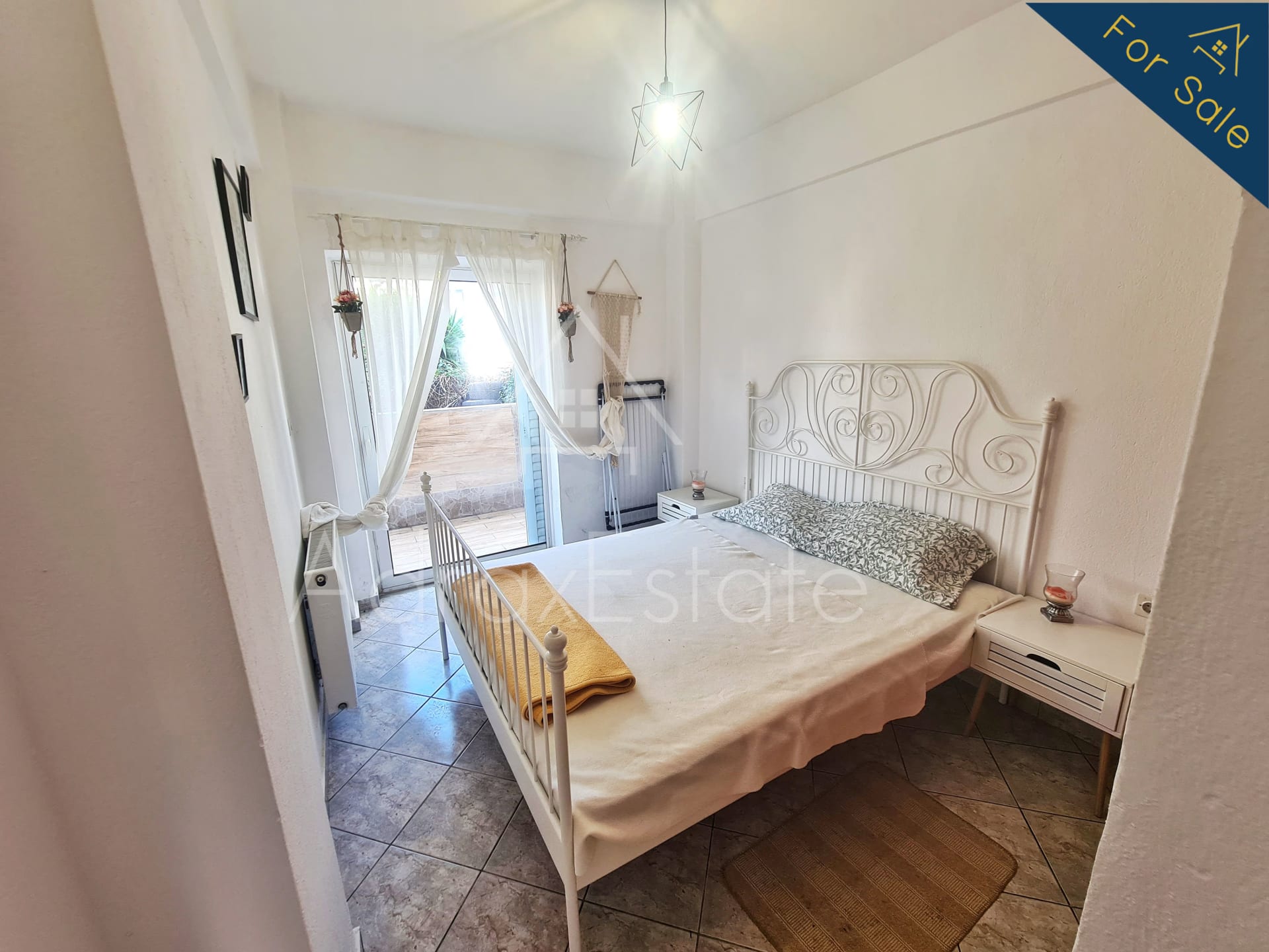 Διαμέρισμα 59τ.μ. στη Νέα Φώκαια Χαλκιδικής - Image 4