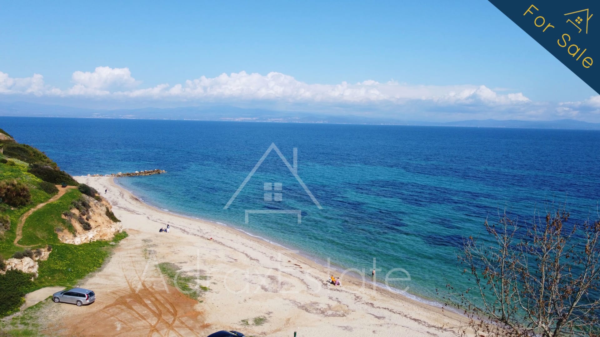 Διαμέρισμα 59τ.μ. στη Νέα Φώκαια Χαλκιδικής - Image 19