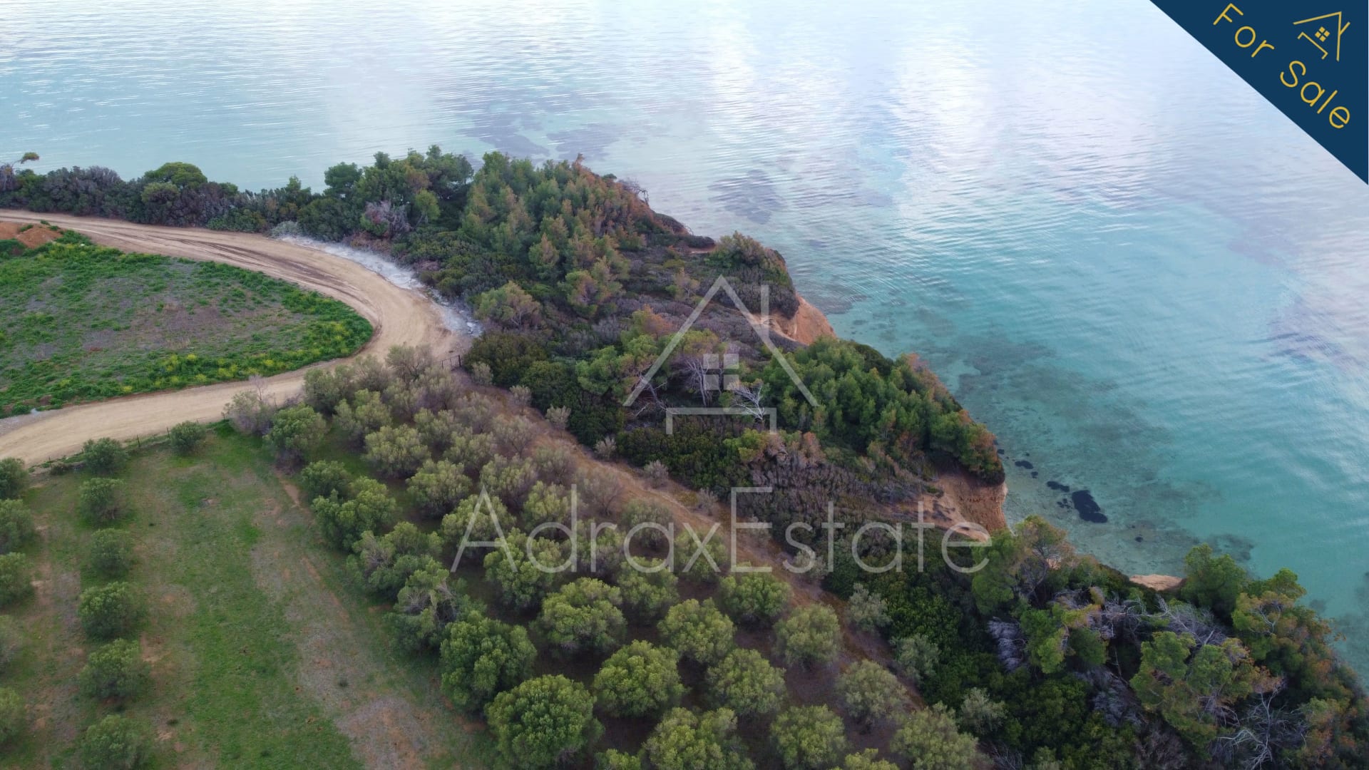 Αγροτεμάχιο 10.300τ.μ. στην Νέα Ποτίδαια Χαλκιδικής - Image 21