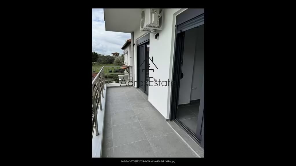 Μεζονέτα 98,50τ.μ. στην Νικήτη Χαλκιδικής - Image 8