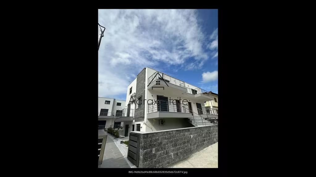 Μεζονέτα 98,50τ.μ. στην Νικήτη Χαλκιδικής - Image 25