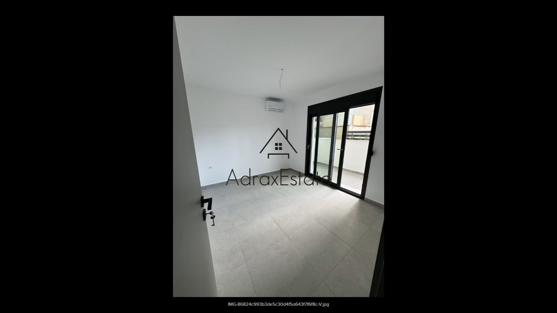 Διαμέρισμα 44τ.μ. στην Νικήτη Χαλκιδικής - Image 5