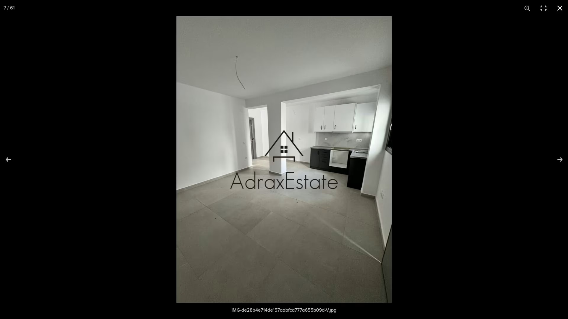 Διαμέρισμα 44τ.μ. στην Νικήτη Χαλκιδικής - Image 10