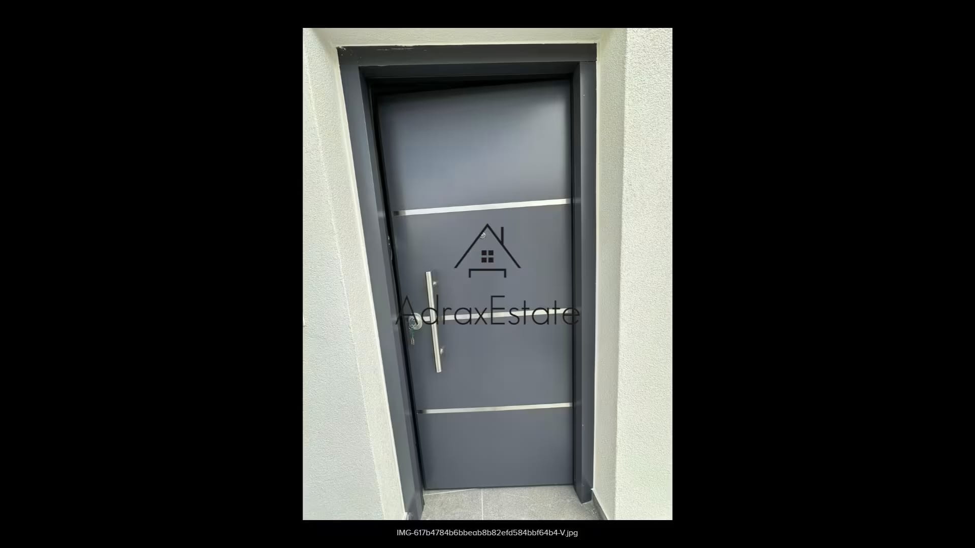 Διαμέρισμα 44τ.μ. στην Νικήτη Χαλκιδικής - Image 17
