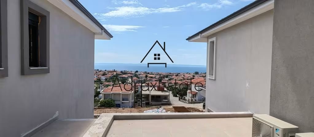 Βίλα 157τ.μ. στη Νικήτη Χαλκιδικής! - Image 22