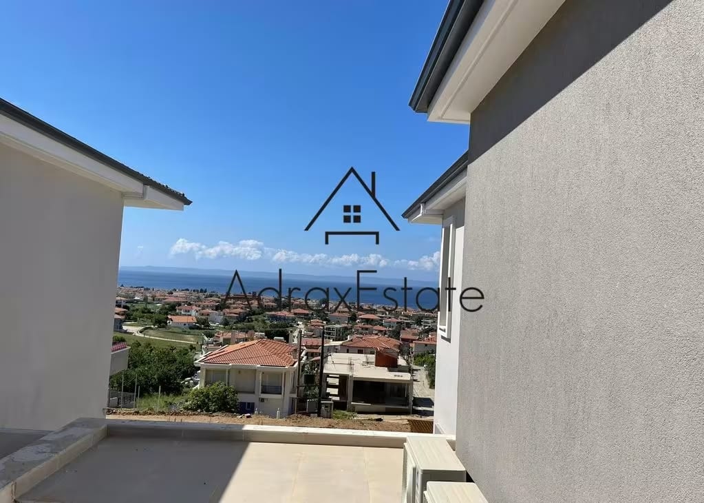 Βίλα 157τ.μ. στη Νικήτη Χαλκιδικής! - Image 23