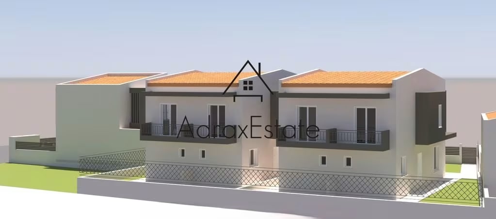 Μεζονέτα 90τ.μ. 300μ. από την παραλία στη Νικήτη Χαλκιδικής! - Image 3