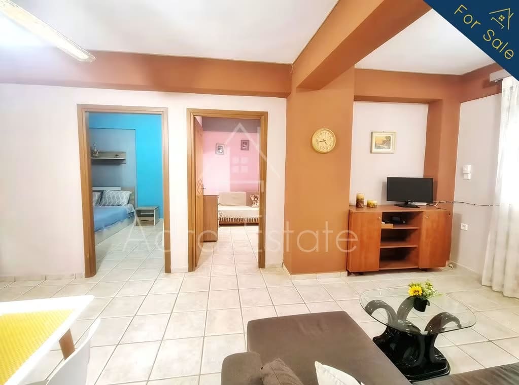 Διαμέρισμα 54τ.μ. στα Ψακούδια Χαλκιδικής - Image 10