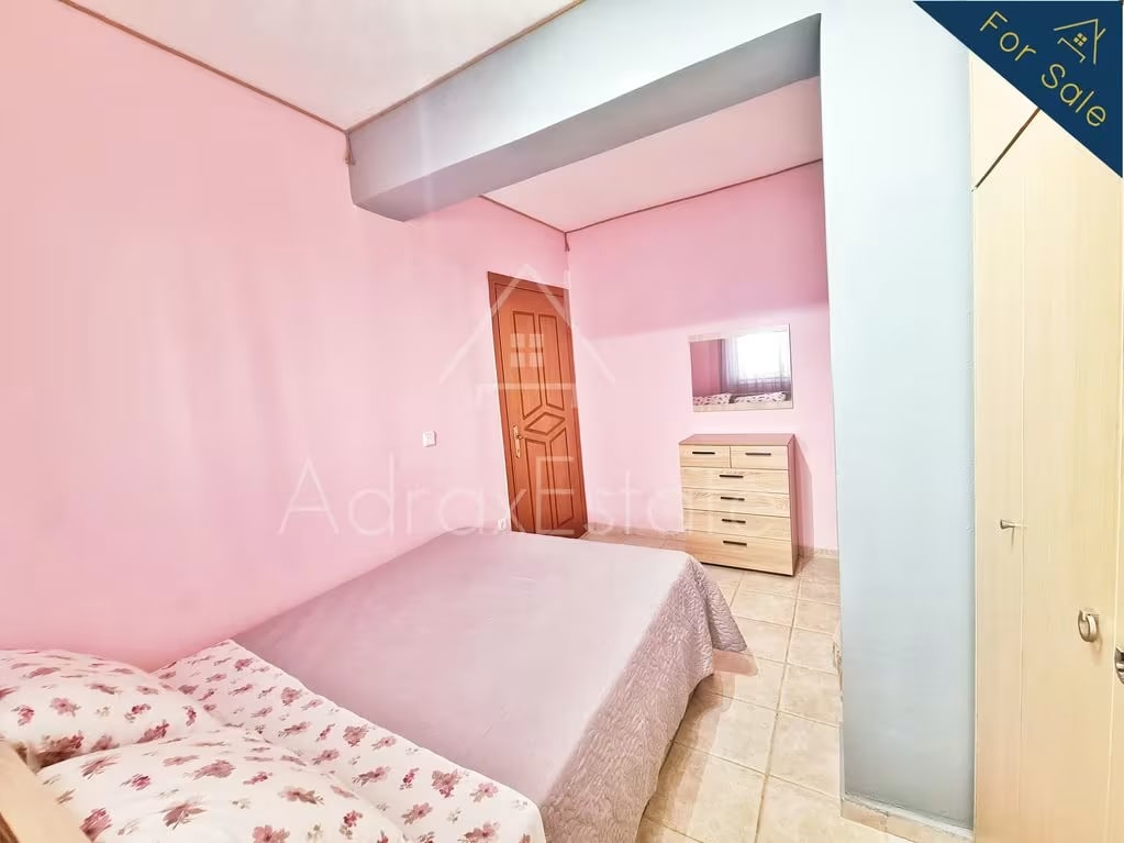 Διαμέρισμα 54τ.μ. στα Ψακούδια Χαλκιδικής - Image 12
