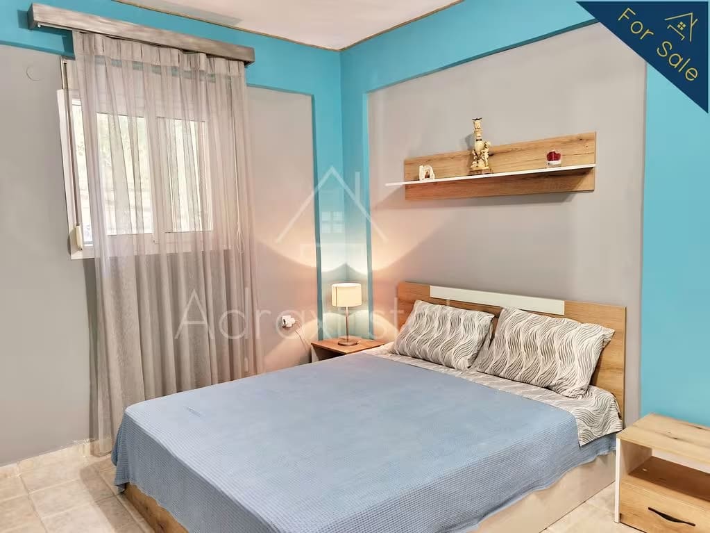 Διαμέρισμα 54τ.μ. στα Ψακούδια Χαλκιδικής - Image 13
