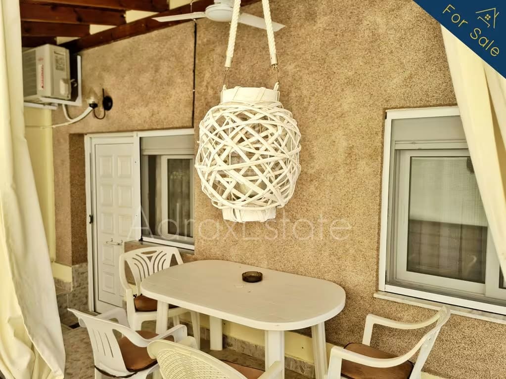 Διαμέρισμα 54τ.μ. στα Ψακούδια Χαλκιδικής - Image 18