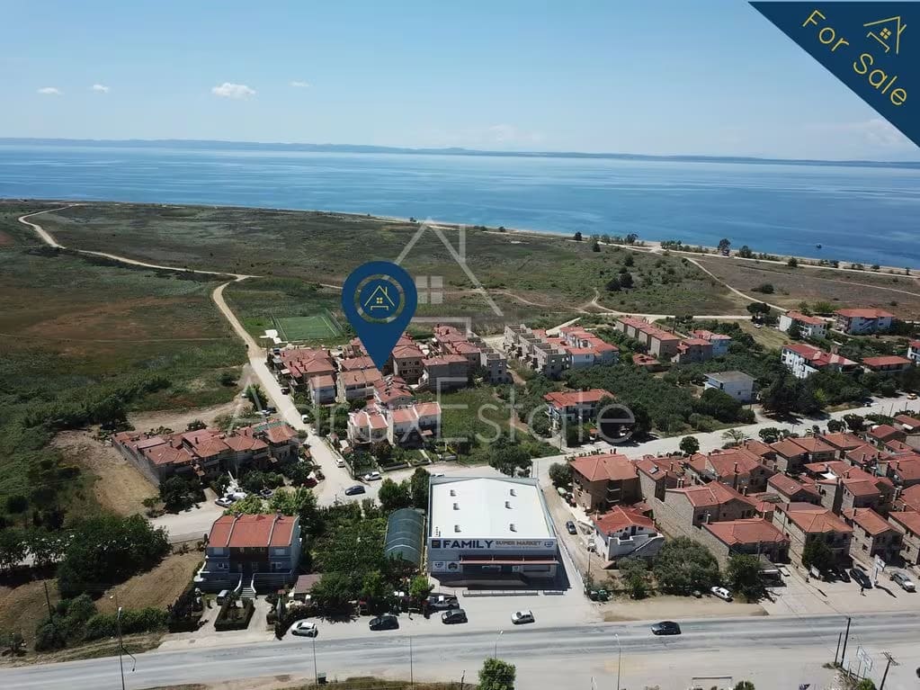 Διαμέρισμα 54τ.μ. στα Ψακούδια Χαλκιδικής - Image 23