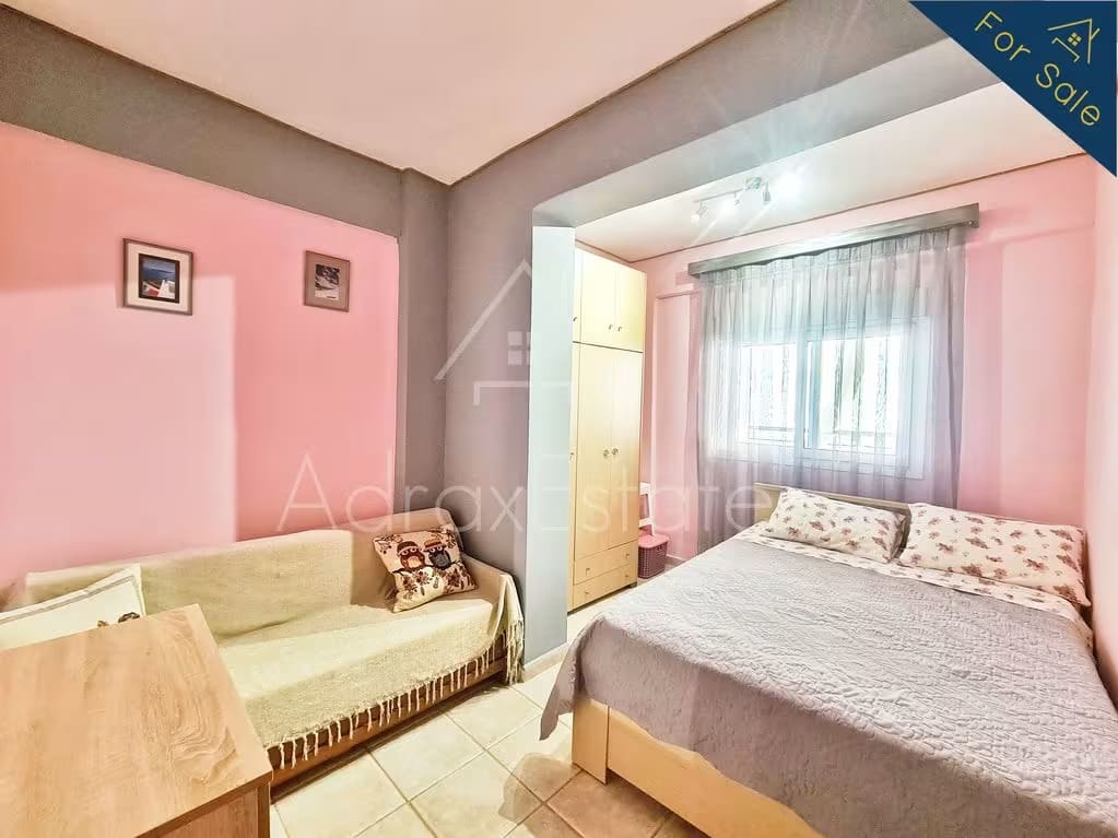 Διαμέρισμα 54τ.μ. στα Ψακούδια Χαλκιδικής - Image 28