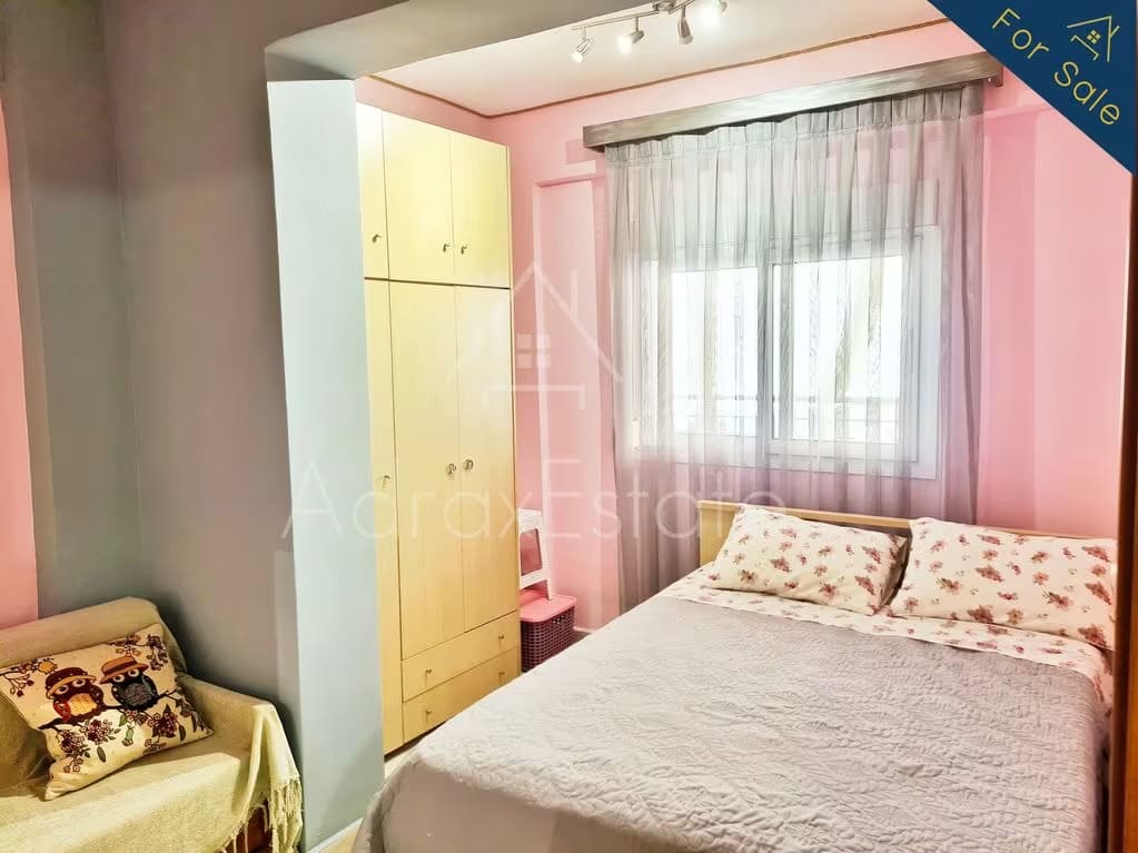 Διαμέρισμα 54τ.μ. στα Ψακούδια Χαλκιδικής - Image 29